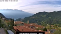 Tremosine - Vesio - Ferienwohnung Casa Magia