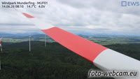Munderfing - Windpark