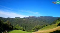 Dražgoše - Ratitovec