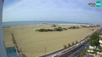 Caorle - Hotel Panoramic - Paplūdimys