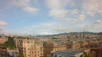 Genoa - Foce - Panoramic view