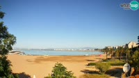 Roses - La Punta Beach
