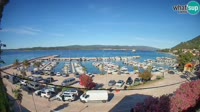 Orebić - Marina, przeprawa promowa