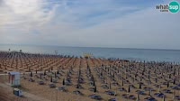 Bibione - Zenito paplūdimys