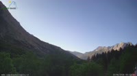Chiappera - Rifugio Campo Base - Rocca Provenzale