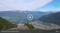 Bolcanas - Funivia del Colle-Kohlererbahn