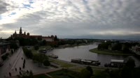 Viali della Vistola, Wawel
