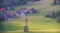 Cieńków - Ski slope