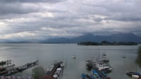 Gstadt am Chiemsee - Marina