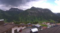 Oberlech - Goldenerberg