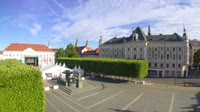 Klagenfurtas - Neuer Platz