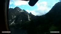 Morskie Oko - Mnich