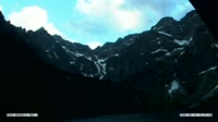 Morskie Oko - Rysy