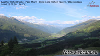 Pass Thurn