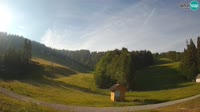 Cerkno - Brdo