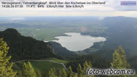 Herzogstand - Kochelsee