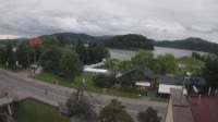 Gródek - Jezioro Rożnowskie