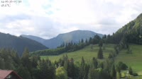 Oberstaufen - Biohotel Schratt