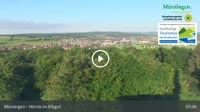 Münsingen - Hörnle im Albgut