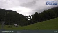 Lackenhof am Ötscher - Talstation Weitental