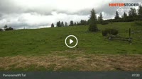Hinterstoder - Panoramalift Tal - Startplatz West