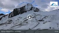 Kaprun - Kitzsteinhorn Sonnenkar