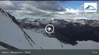 Kaprun - Kitzsteinhorn Gipfel