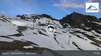Kaprun - Kitzsteinhorn Alpincenter