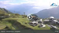 Kaprun - Kitzsteinhorn Langwied