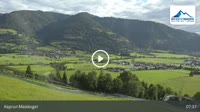 Kaprun - Maiskogel