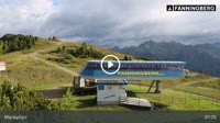 Mariapfarr-Fanningberg - Bergstation