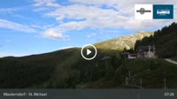 Mauterndorf - Großeck Sender Bergstation