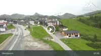 Obertauern - Plattenkar