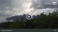 Pfarrwerfen