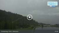 Pichl - Reiteralm - Reiteralm See