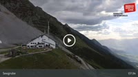 Insbrukas - Seegrube