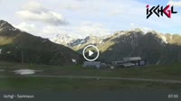 Ischgl - Idalpe