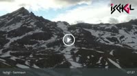 Ischgl - Pardatschgrat