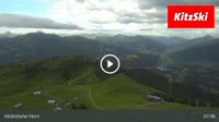 Kitzbühel - Kitzbüheler Hornköpfl