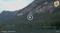 Kramsach - Reintalersee