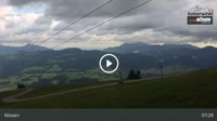 Kössen - Unterberghorn