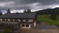 Reit im Winkl - Alpengasthof Winklmoosalm Terasse