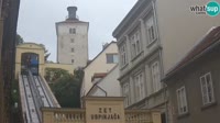 Zagreb - Zagrebačka uspinjača