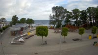 Promenada - Plac Wielorybów