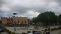 Rynek - Plac Pokoju