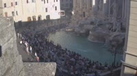 Roma - Fontana di Trevi