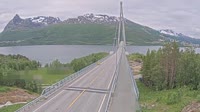 Narvik - Hålogalandsbrua