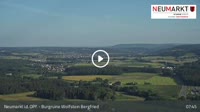 Neumarkt in der Oberpfalz - Panoramic view