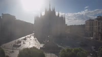 Milan - Cathedral