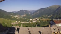Oltre il Colle - Ski Area